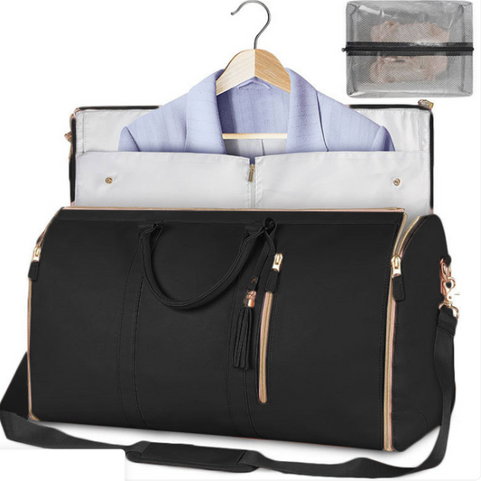 Handbag Folding Suit Bag