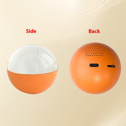 Fashionable And Personalized Electronic Ball