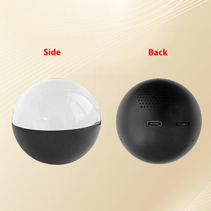 Fashionable And Personalized Electronic Ball