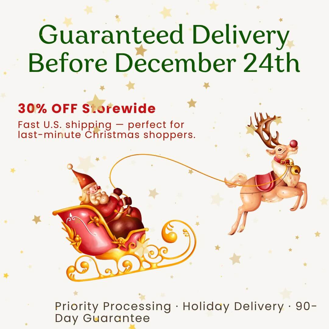 producto los 7 navidad